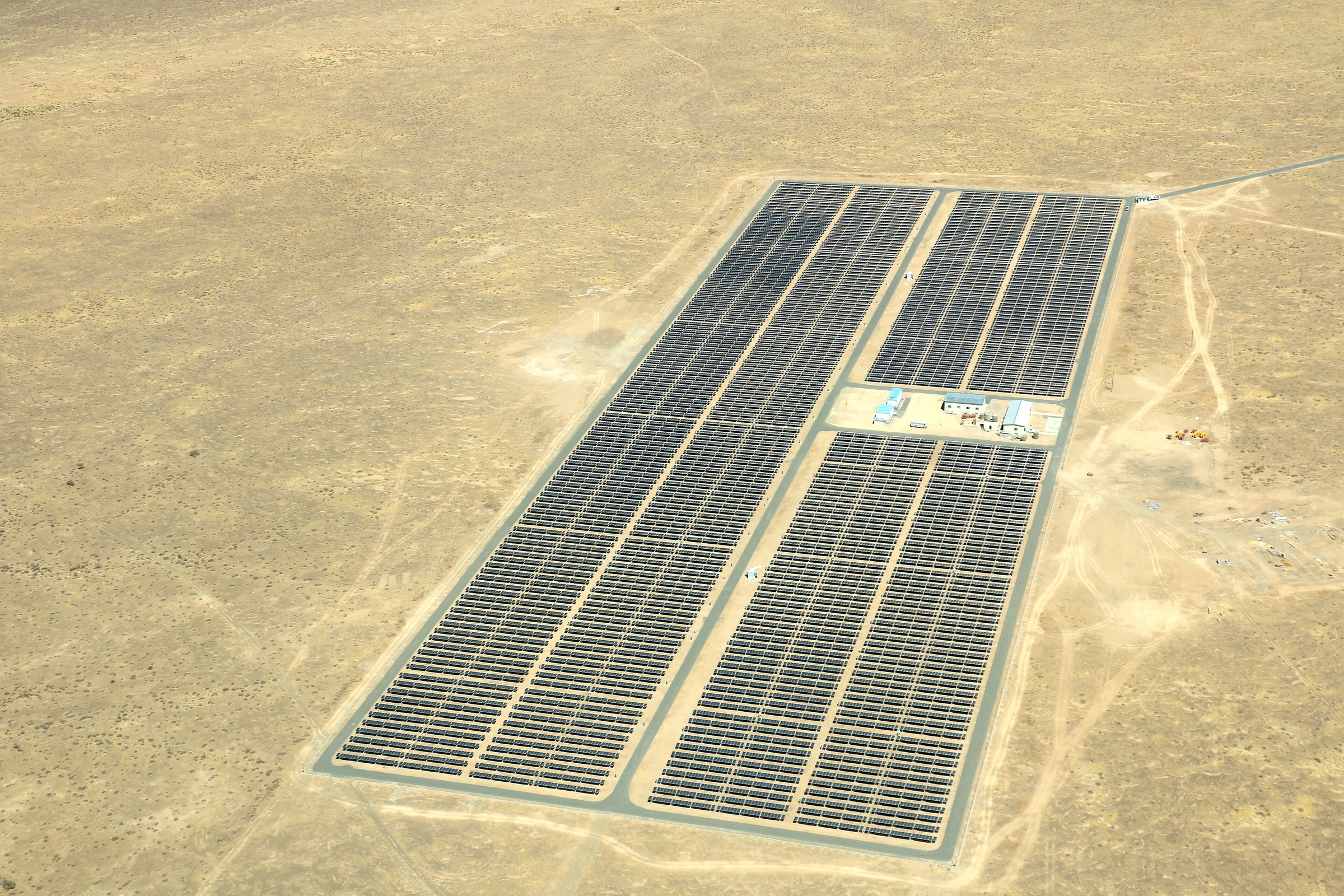 Usina Solar Solaris